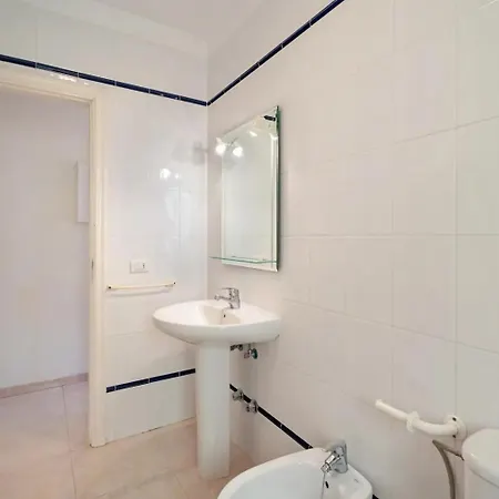 1 Connect: Conexion Total. Appartamento San Isidro (Tenerife)